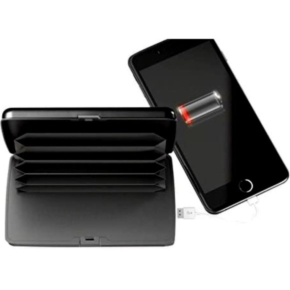 Cell Phones & Accessories Phone Charger Wallet Poshmark